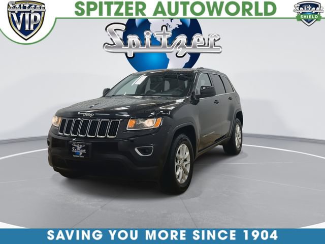 Used 2015 Jeep Grand Cherokee Laredo w/ Quick Order Package 23E image 6