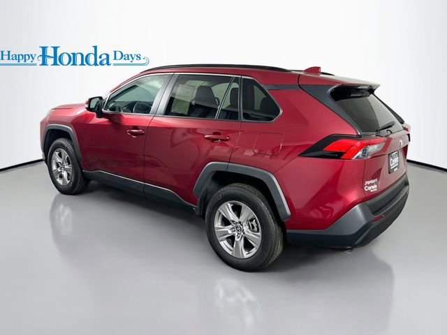 Used 2023 Toyota RAV4 XLE image 14