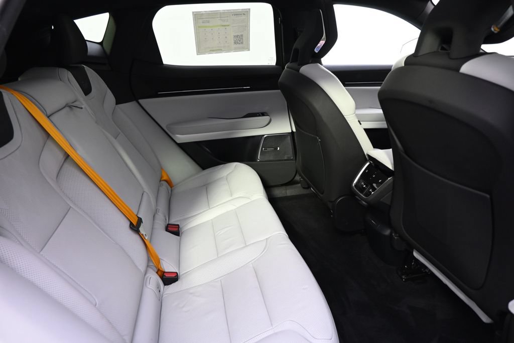 Used 2025 Polestar Polestar 3 AWD/4WD image 16