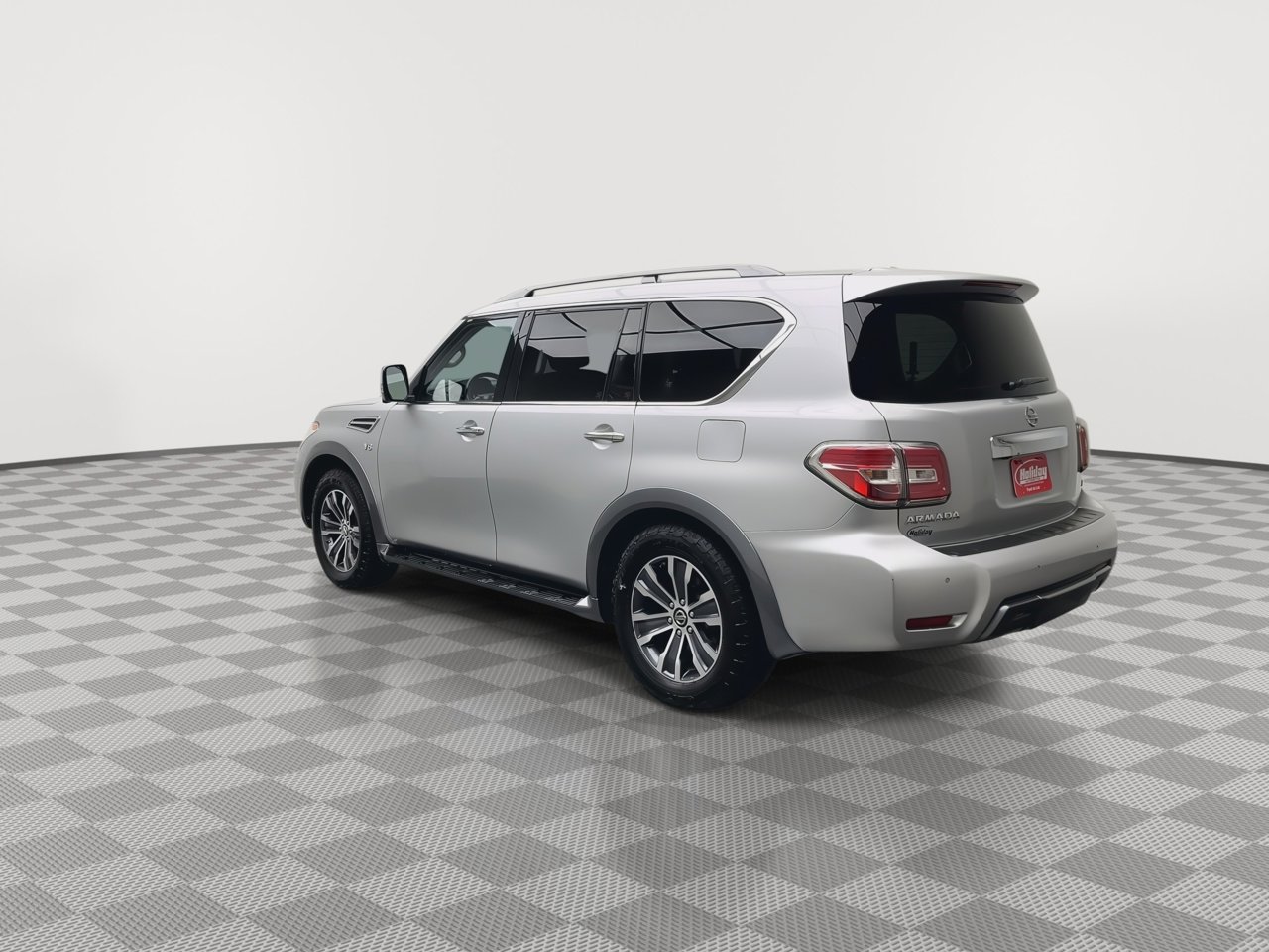 Used 2020 Nissan Armada SL w/ Premium Package AWD/4WD image 40