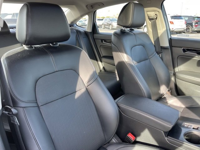 Used 2022 Honda Civic Touring image 14