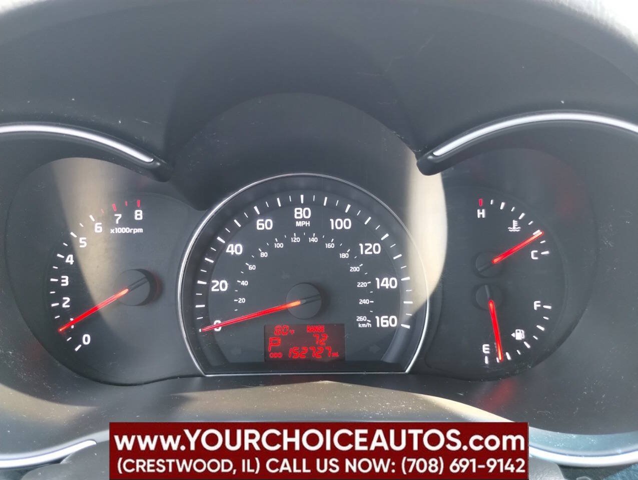 Used 2014 Kia Sorento LX AWD/4WD image 30