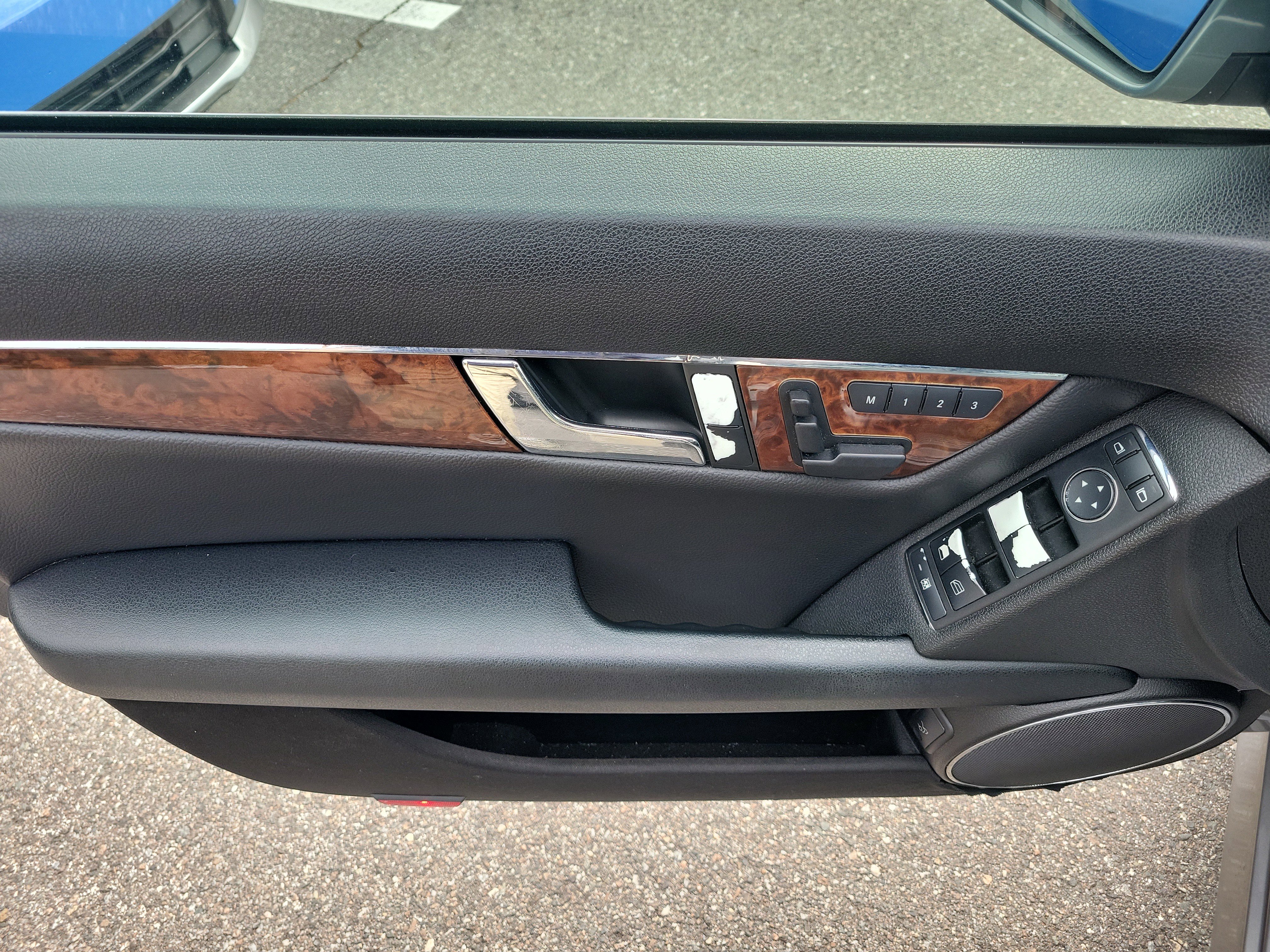 Used 2010 Mercedes-Benz C 300 Sedan image 62