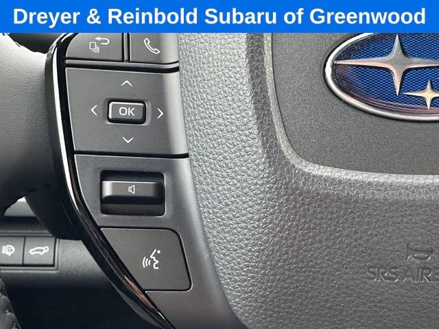 New 2026 Subaru Uncharted AWD w/ Protection Package image 15