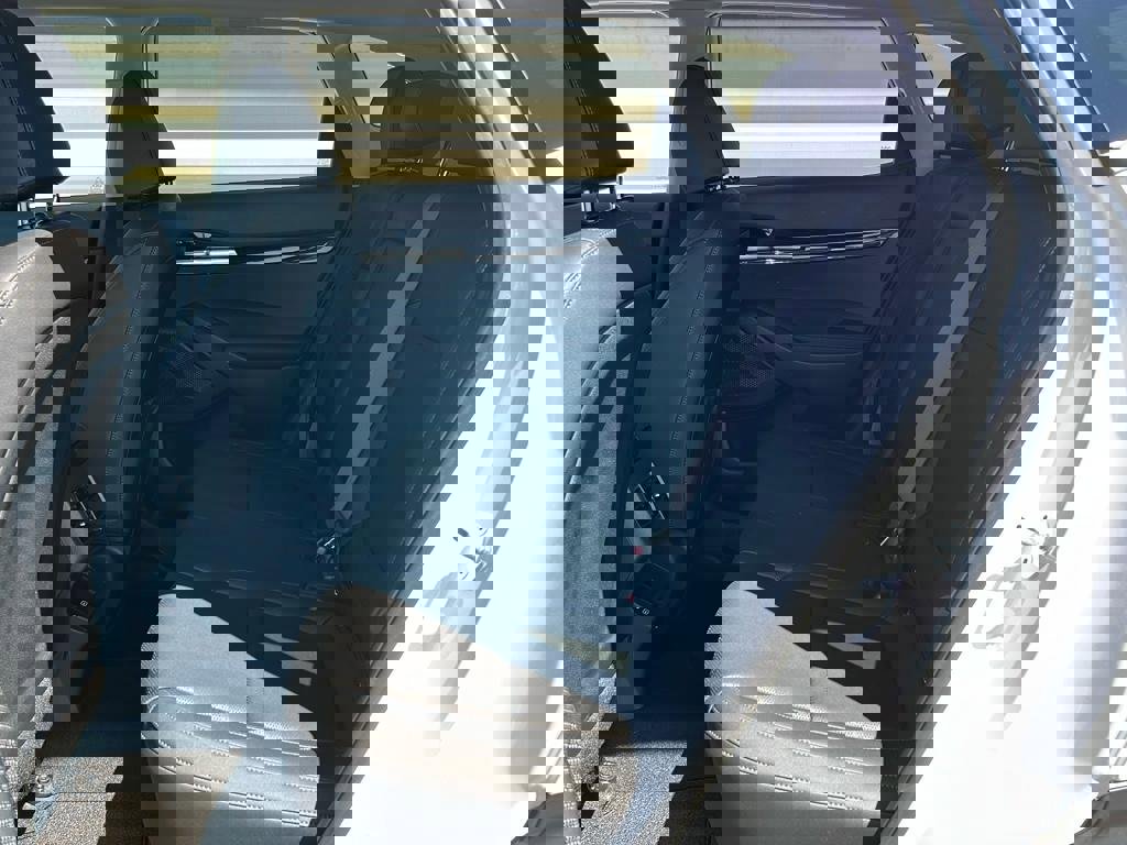 New 2026 Kia Seltos EX w/ EX Sunroof Package AWD/4WD image 12