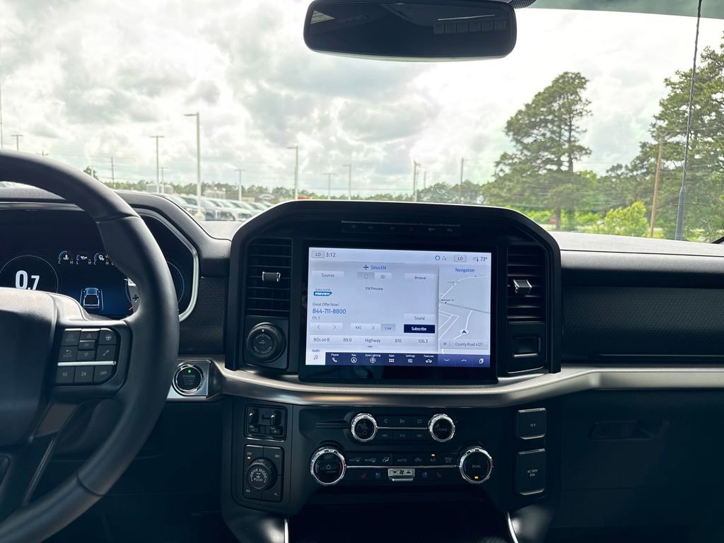 Used 2023 Ford F150 Raptor w/ Raptor 37 Performance Package image 25