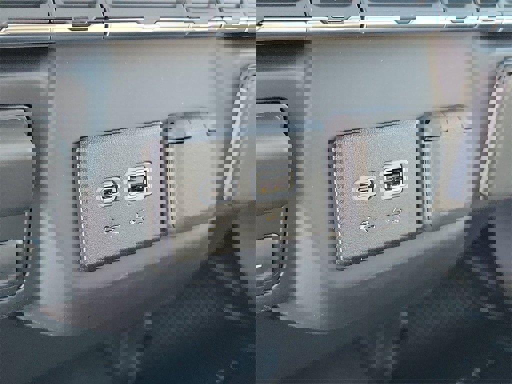 New 2026 Chevrolet Silverado 2500 W/T w/ WT Convenience Package image 9