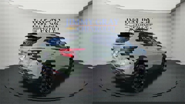 New 2026 Chevrolet Trax ACTIV w/ Driver Confidence Package image 3