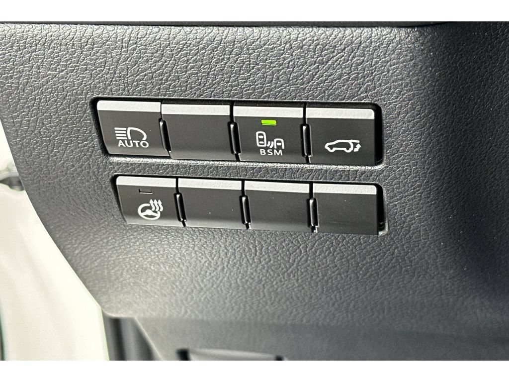 Used 2021 Lexus NX 300h AWD w/ Premium Package image 31