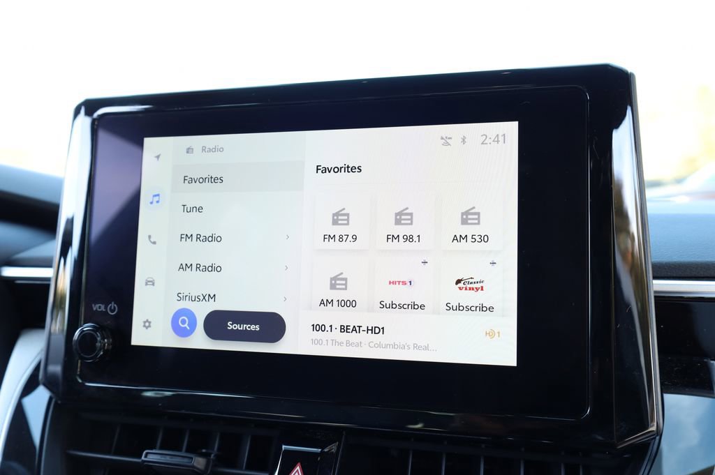 Used 2024 Toyota Corolla SE image 23