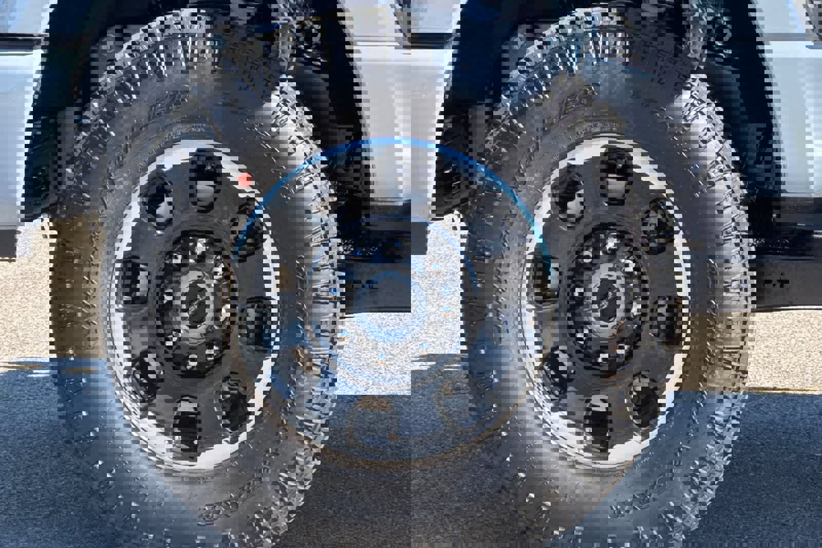 New 2026 Ford F250 Lariat image 26