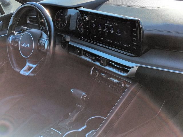 Used 2022 Kia K5 GT-Line AWD/4WD image 31