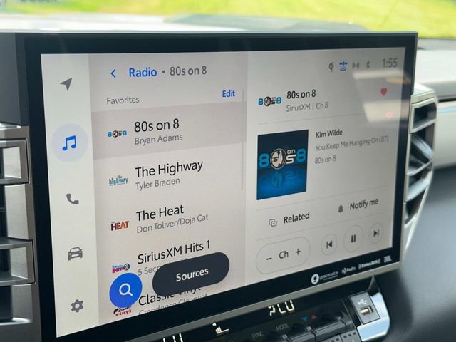 Used 2024 Toyota Tundra Limited image 26