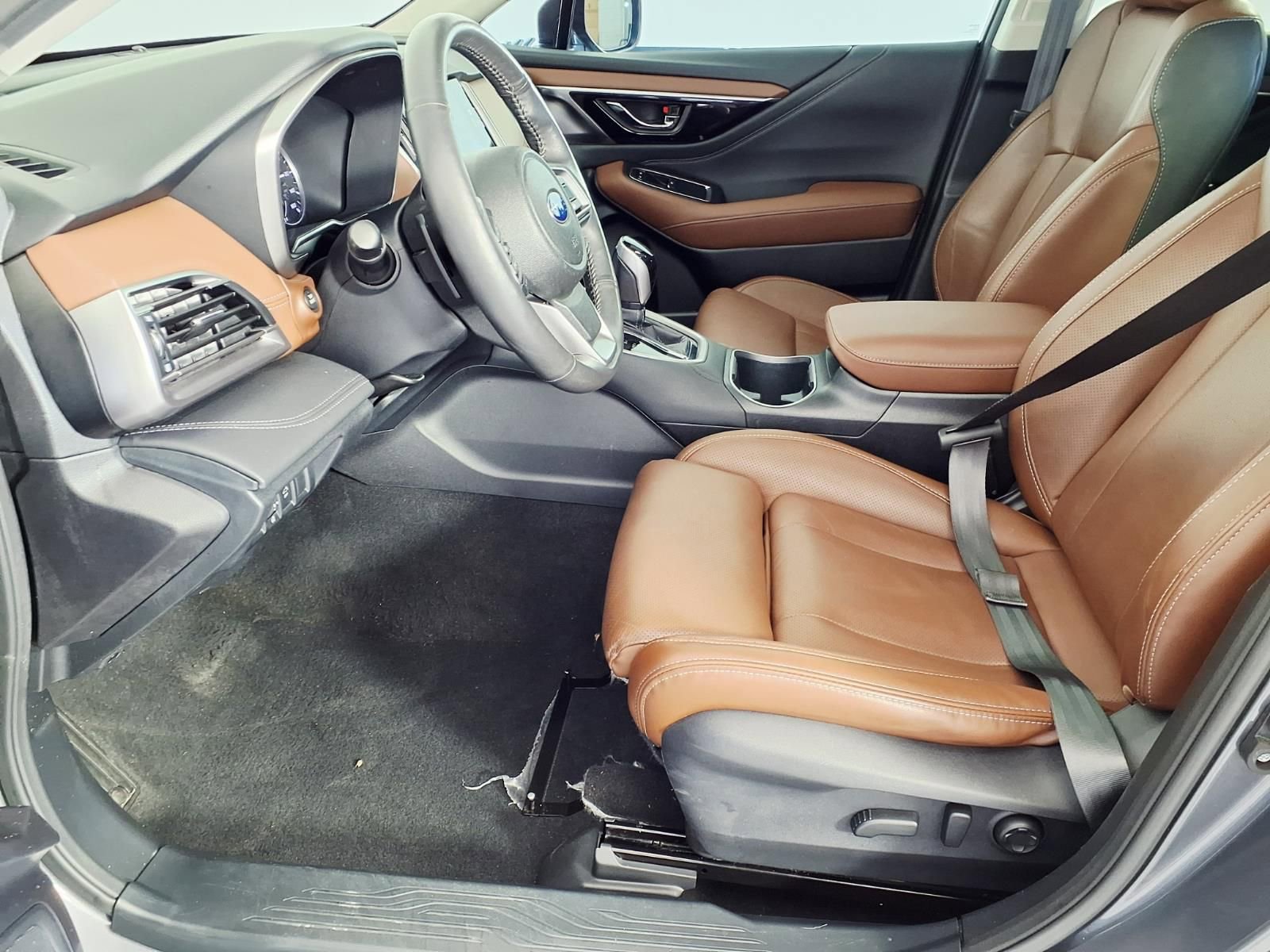 Certified 2024 Subaru Outback Touring AWD/4WD image 13