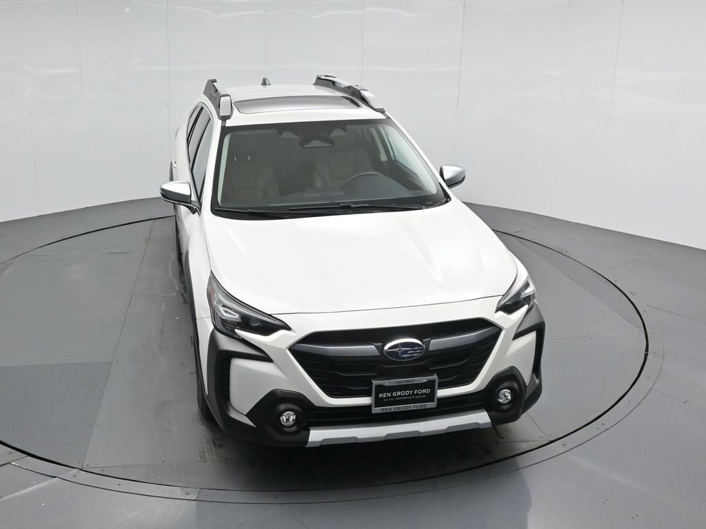 Used 2024 Subaru Outback Touring XT image 38