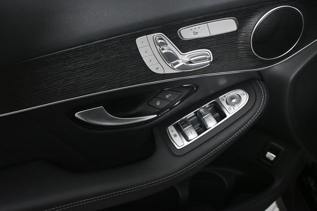 Certified 2022 Mercedes-Benz GLC 300 4MATIC image 8