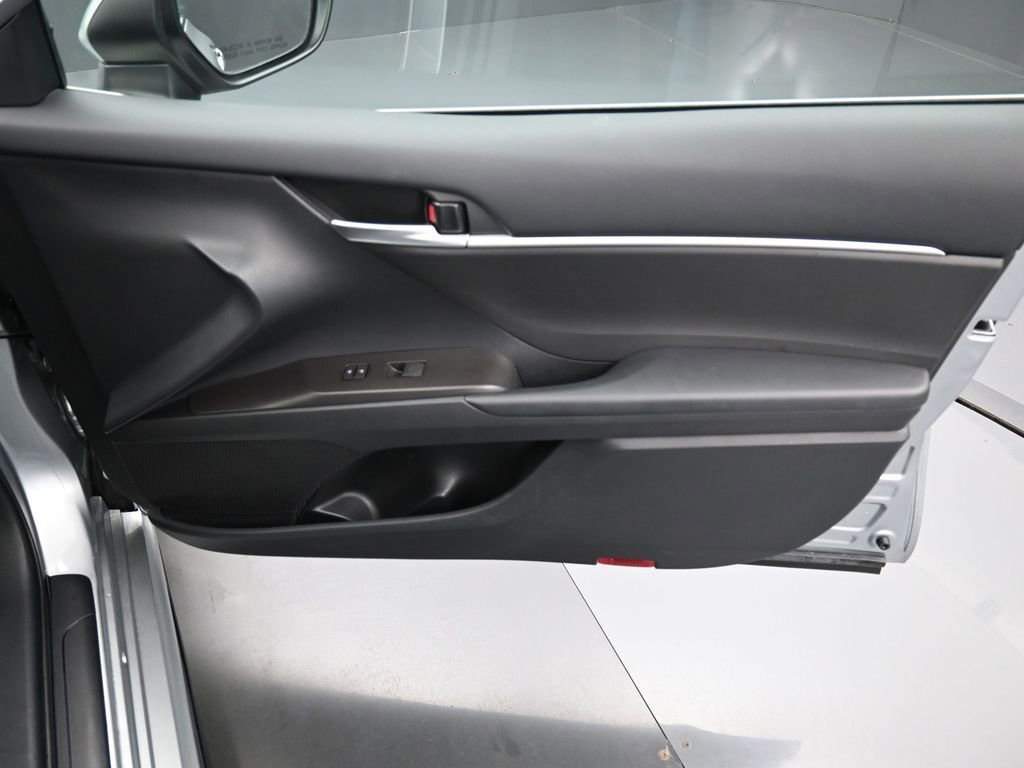 Certified 2023 Toyota Camry SE FWD image 34