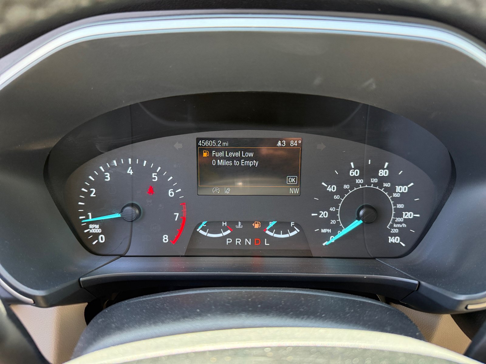 Certified 2022 Ford Escape SEL AWD/4WD image 11