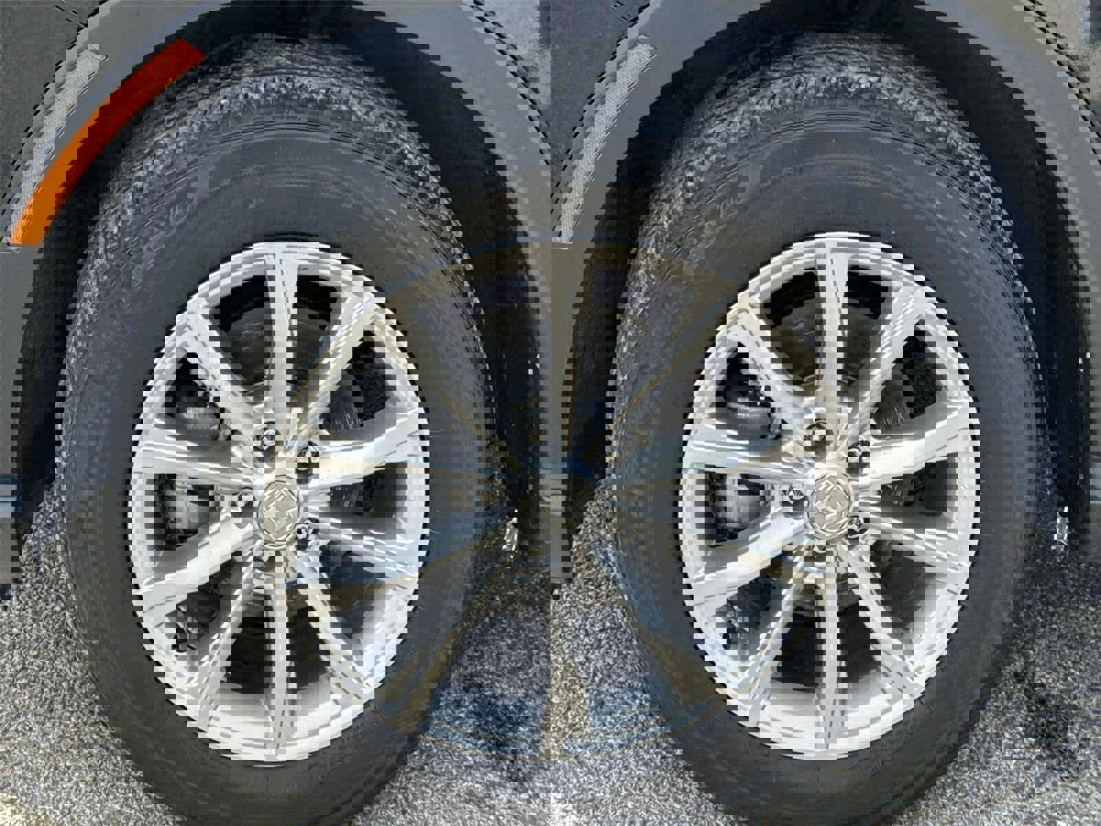 Used 2024 Honda CR-V EX image 10