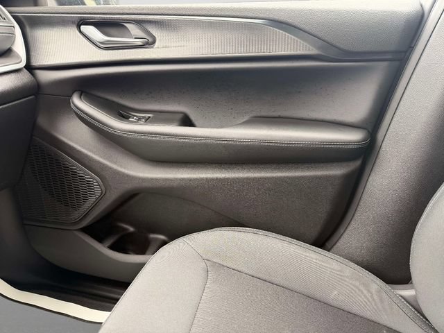 New 2026 Jeep Grand Cherokee L 4WD image 22