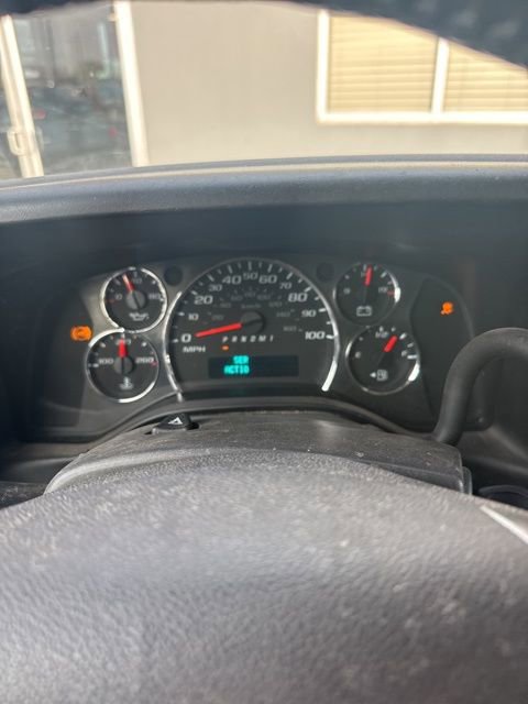 Used 2019 Chevrolet Express 2500 Work Van w/ Driver Convenience Package image 32