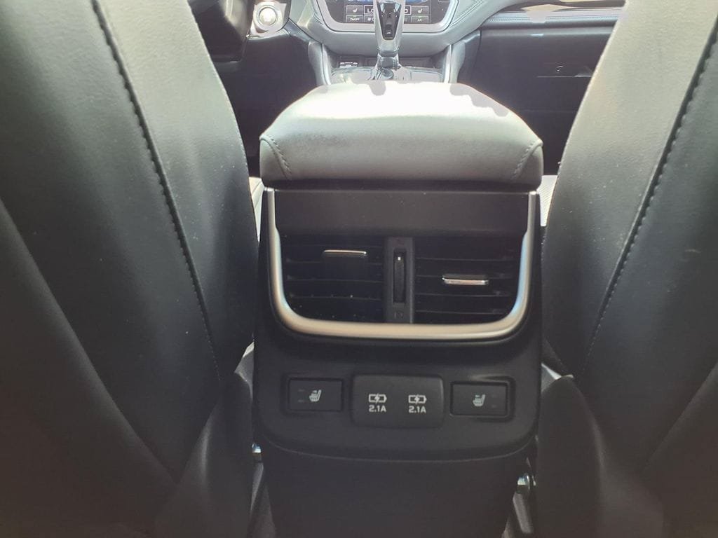 Used 2021 Subaru Outback Limited XT w/ Popular Package #2 AWD/4WD image 24