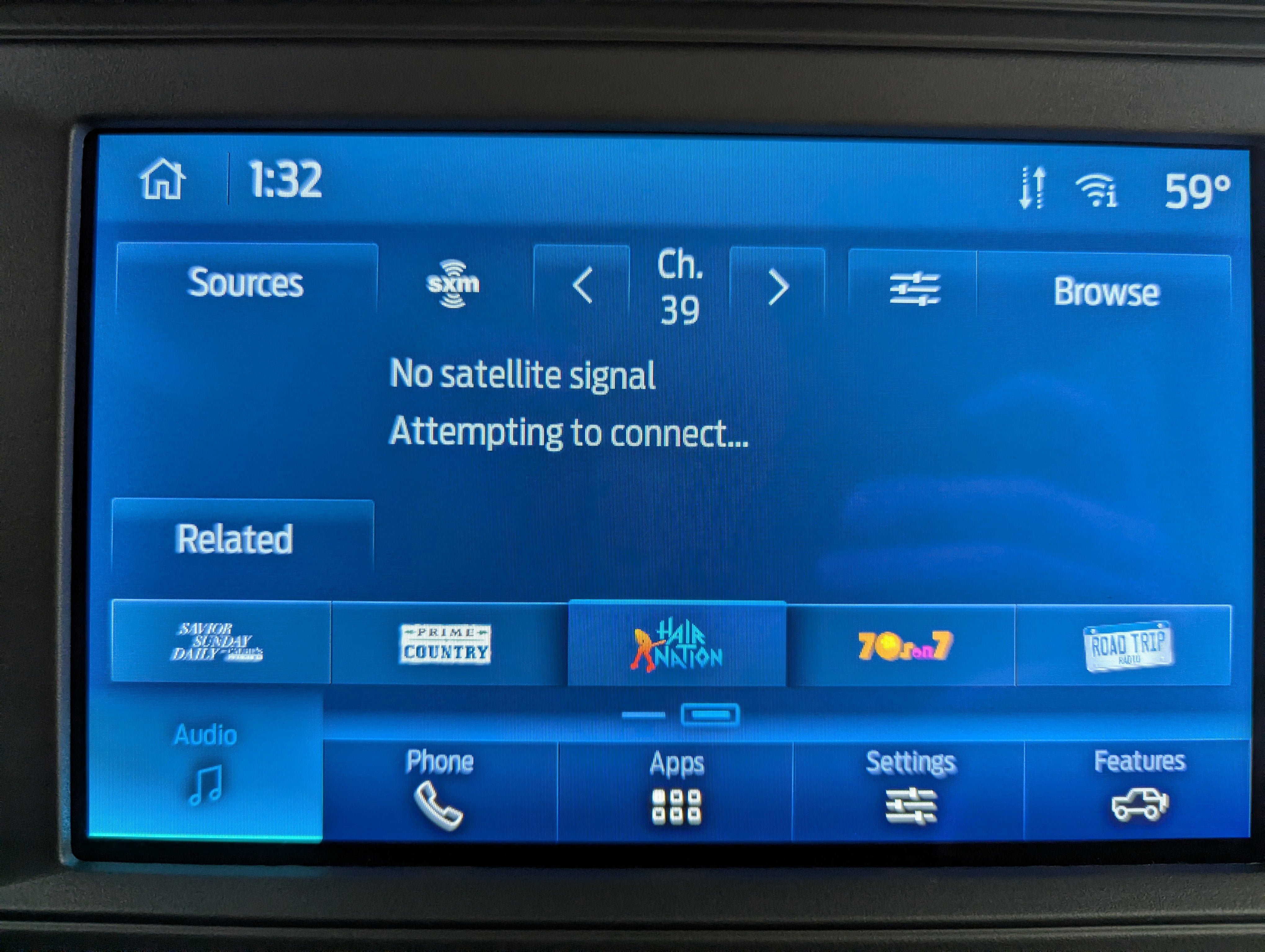 Used 2023 Ford Bronco Outer Banks AWD/4WD image 22
