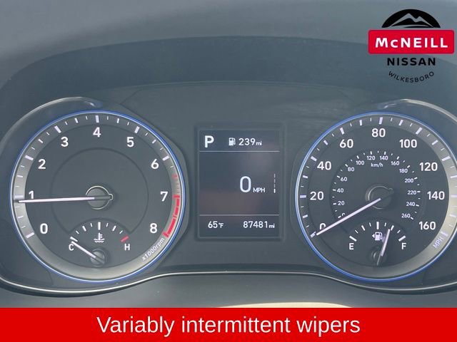 Used 2020 Hyundai Kona SE image 24