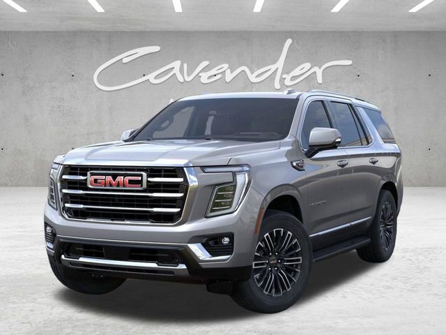 New 2026 GMC Yukon Elevation image 6