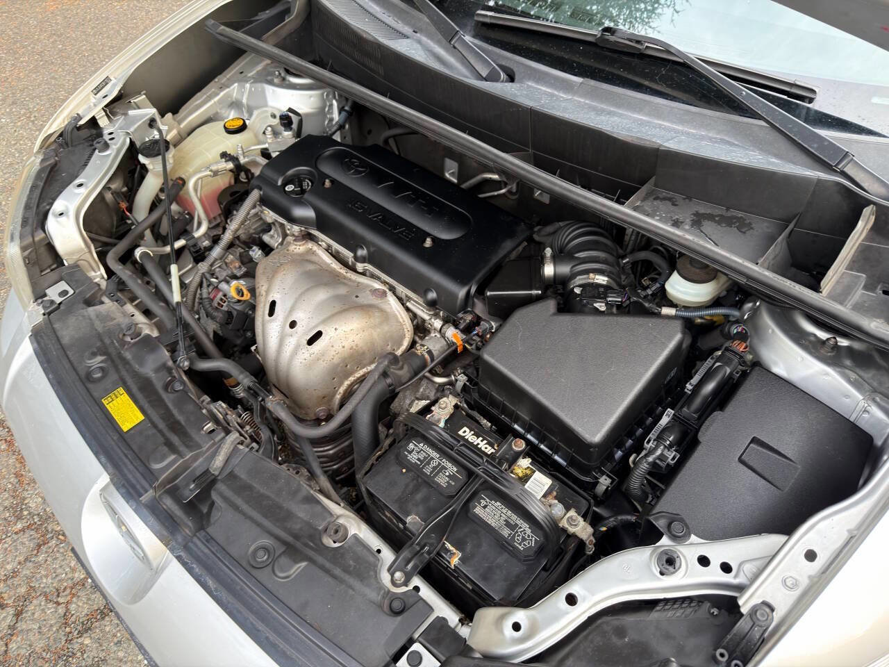 Used 2011 Scion xB image 29