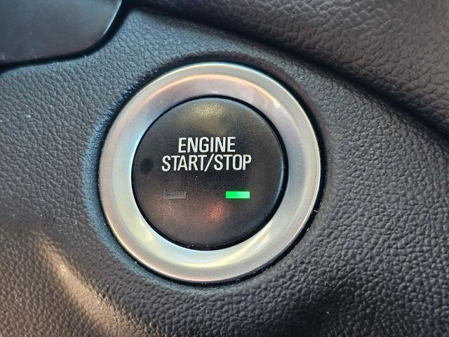 Used 2024 Chevrolet Equinox LT image 8