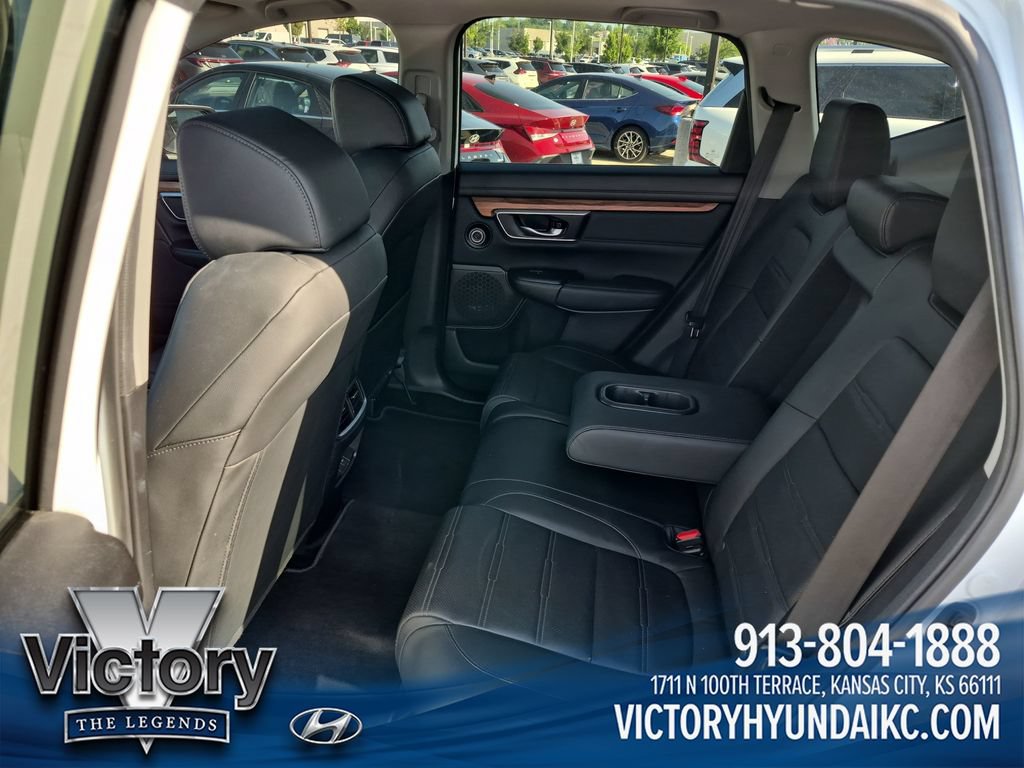 Used 2024 Nissan Rogue Platinum w/ Platinum Premium Package AWD/4WD image 25