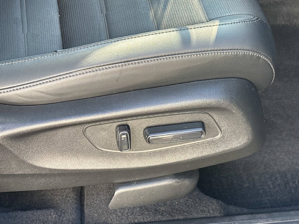 Used 2024 Honda CR-V EX-L image 15