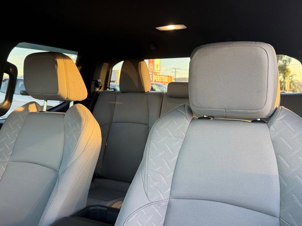 Used 2025 Toyota Tacoma SR5 image 21
