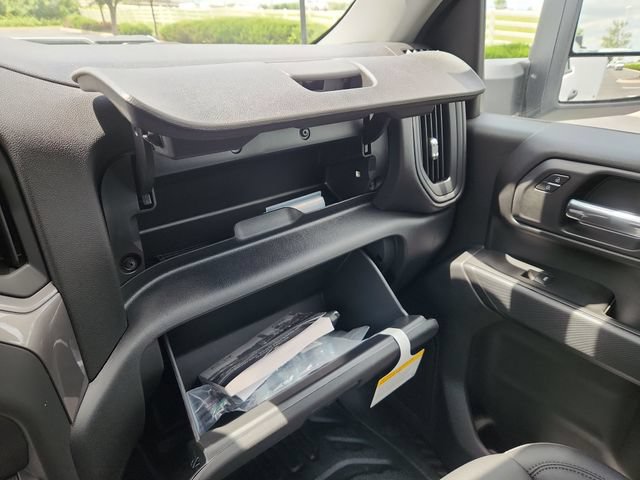 New 2026 Chevrolet Silverado 3500 W/T w/ WT Convenience Package RWD image 31