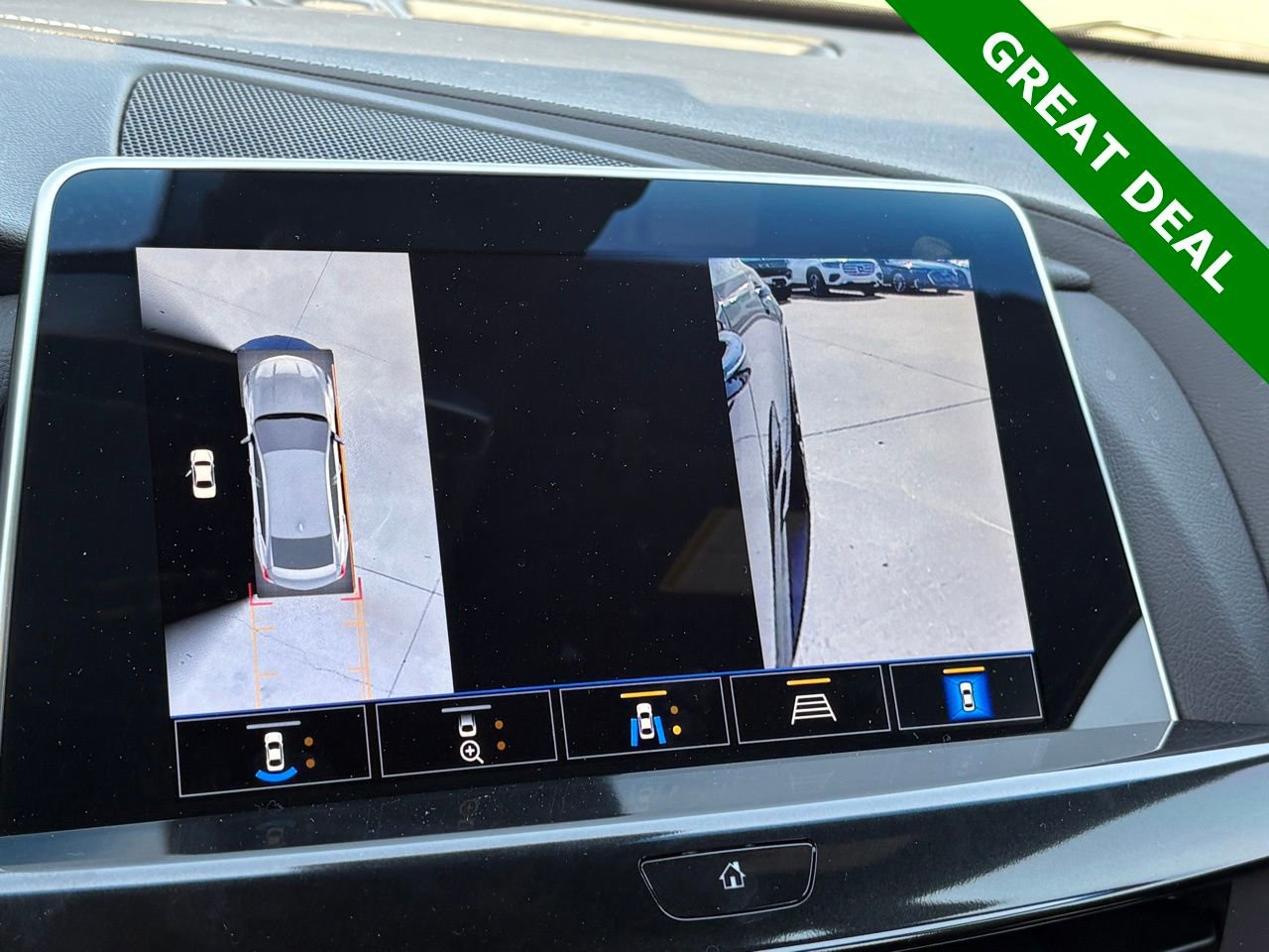 Used 2023 Cadillac CT5 V Blackwing w/ Driver Assist Package image 29