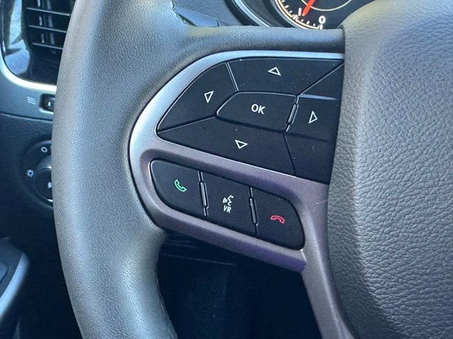 Used 2022 Jeep Cherokee Limited image 31