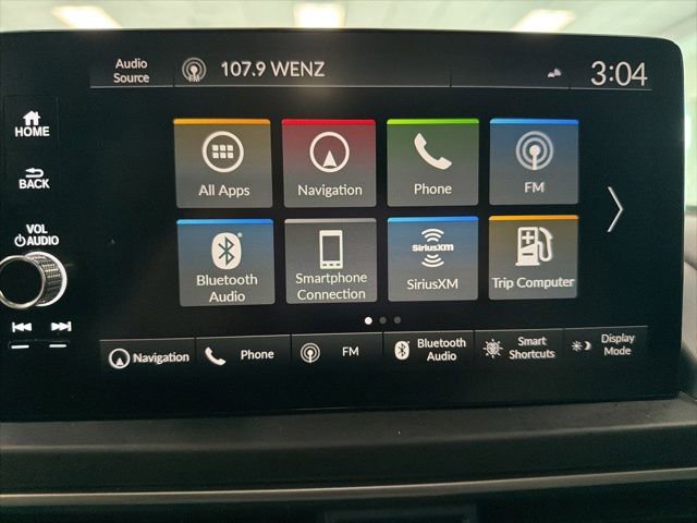 Used 2025 Honda Pilot Touring image 17