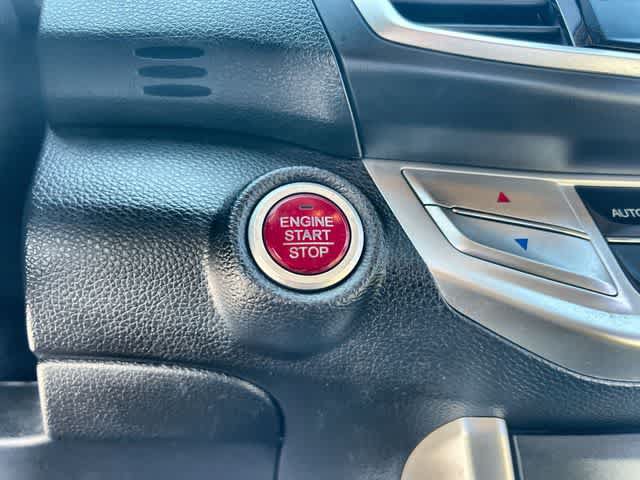 Used 2015 Honda Accord EX-L image 28