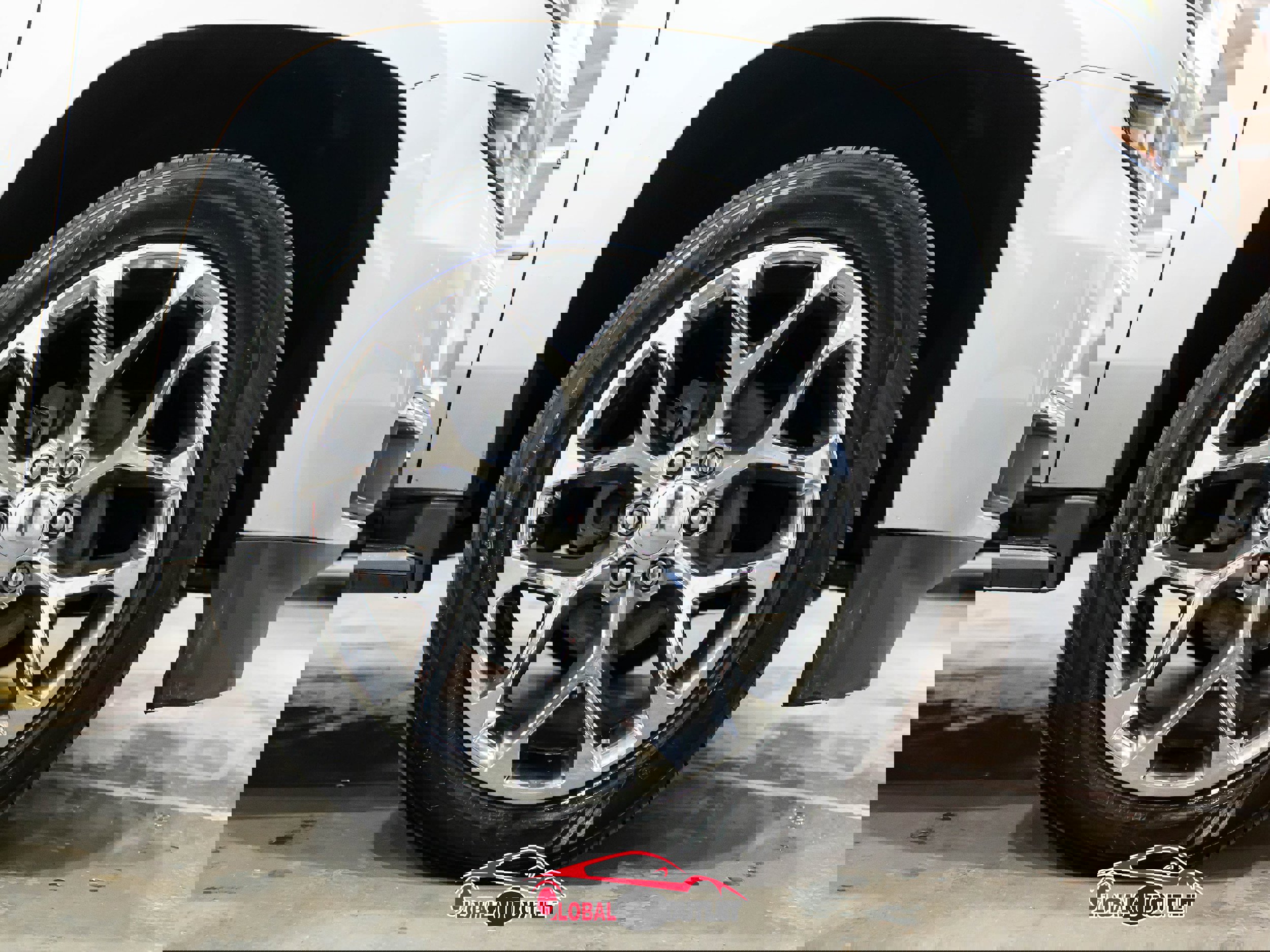 Used 2017 Chevrolet Suburban Premier image 10