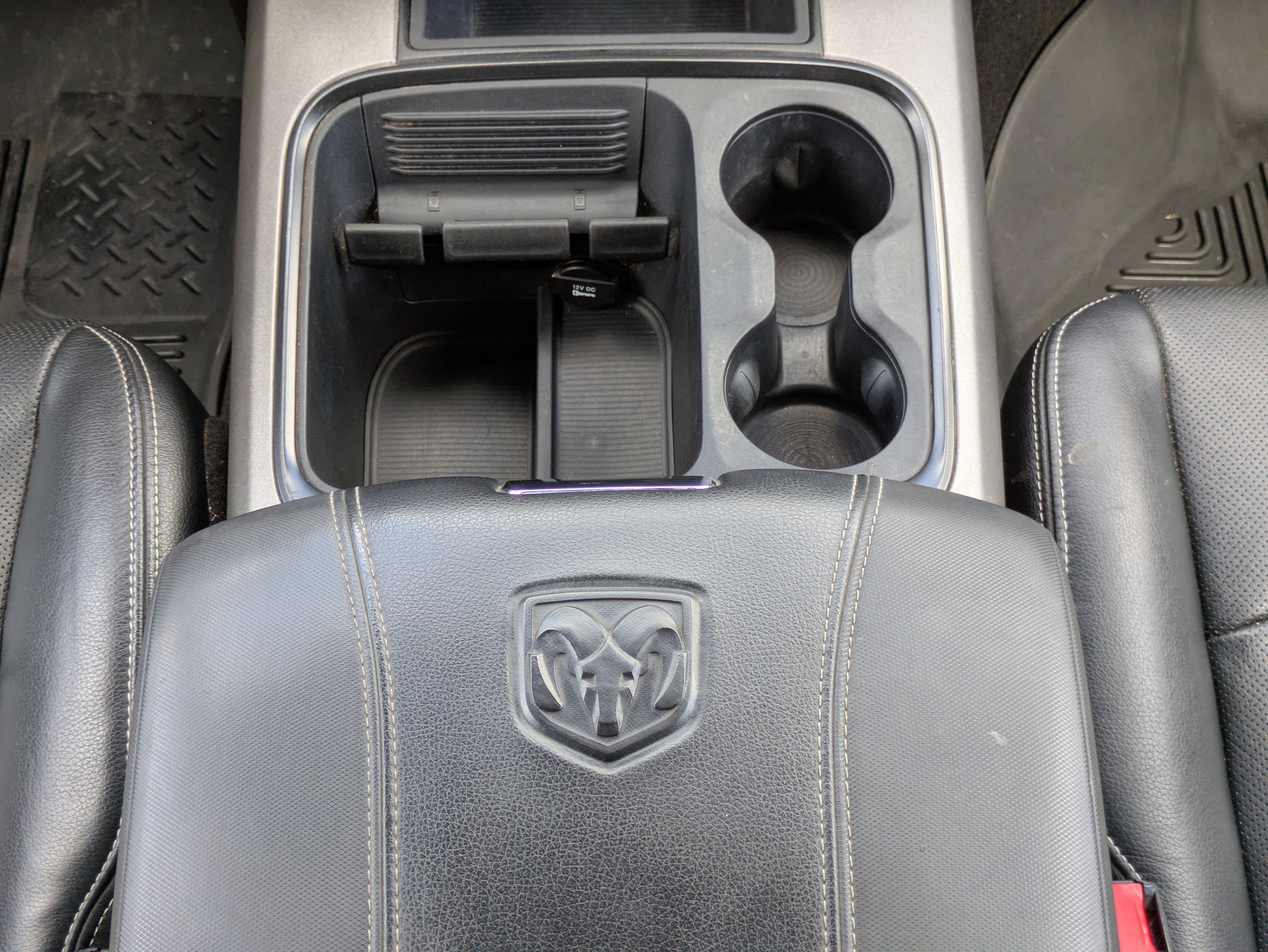 Used 2018 RAM 1500 Rebel w/ Ram 1500 Black Rebel Group image 6