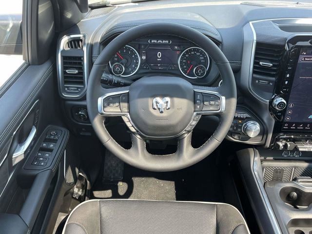 New 2026 RAM 1500 Laramie image 15