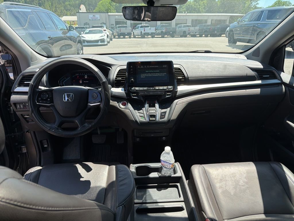 Used 2018 Honda Odyssey EX-L image 10