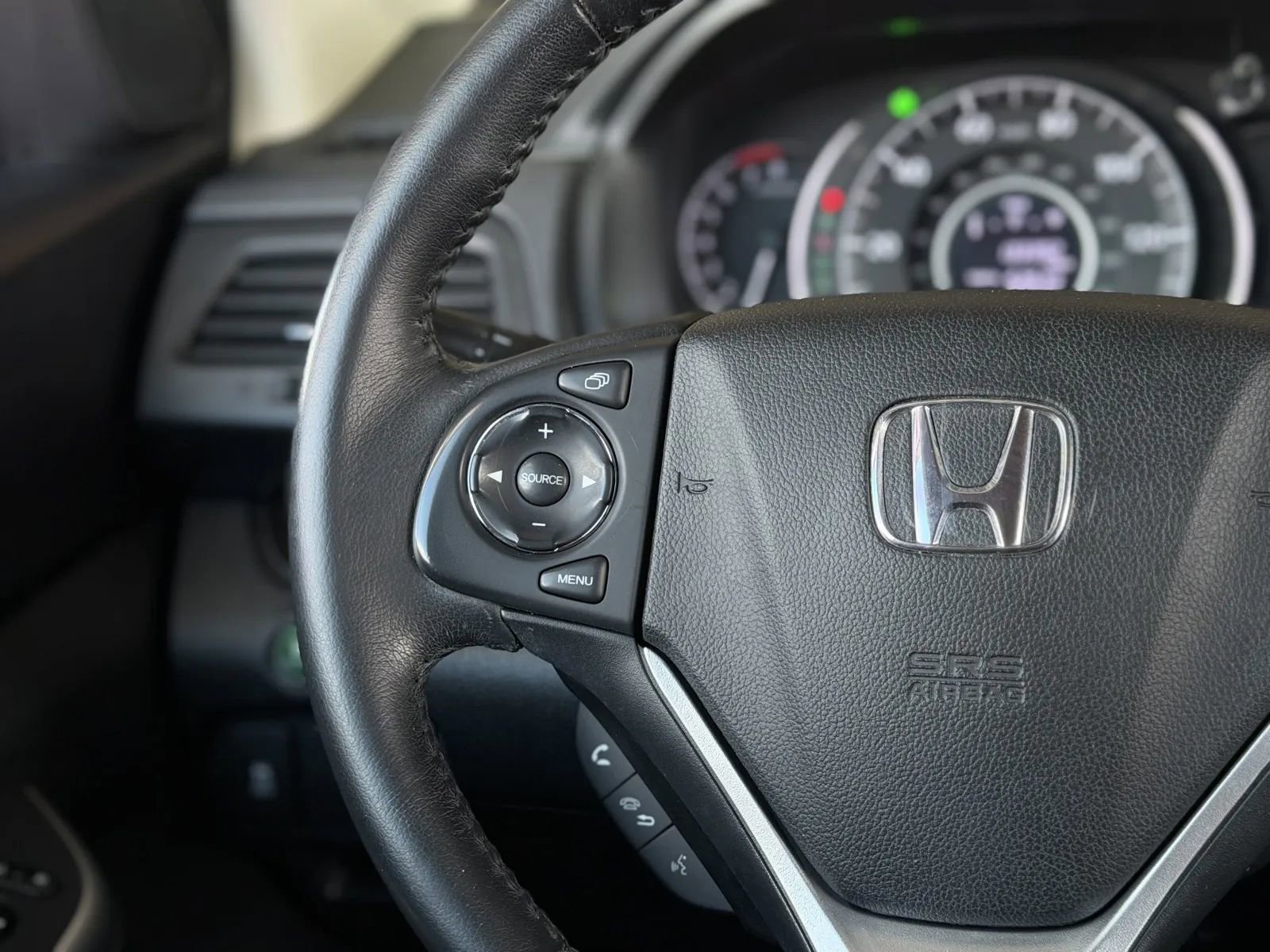 Used 2016 Honda CR-V EX-L image 22