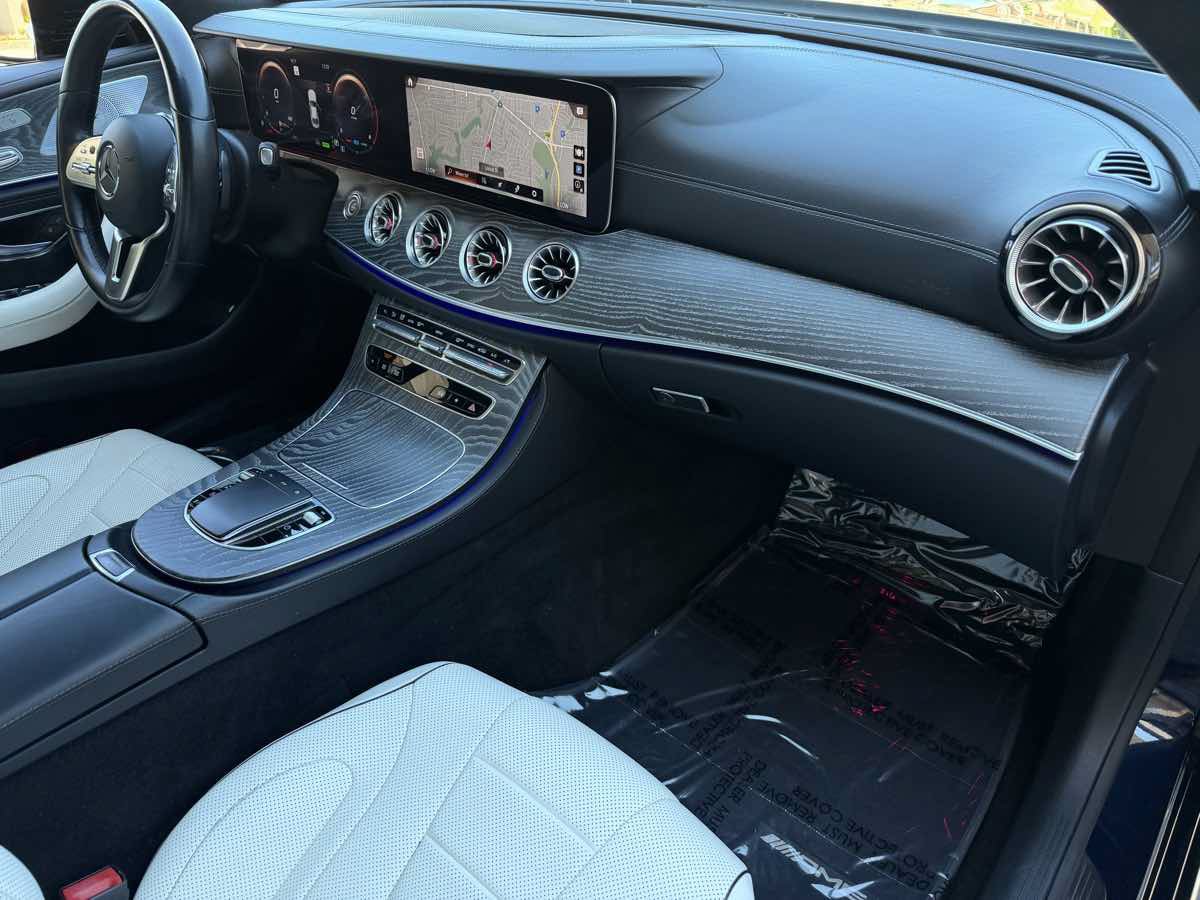 Used 2021 Mercedes-Benz CLS 450 image 23