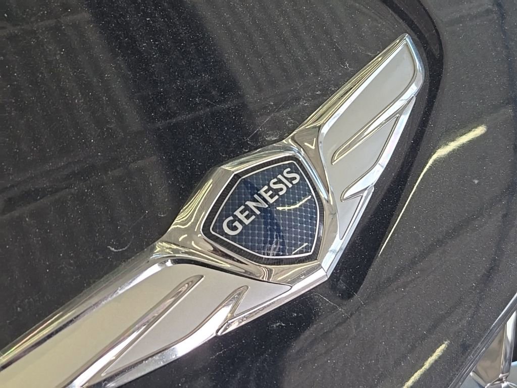 Used 2022 Genesis GV70 3.5T Sport w/ Sport Prestige Package image 15