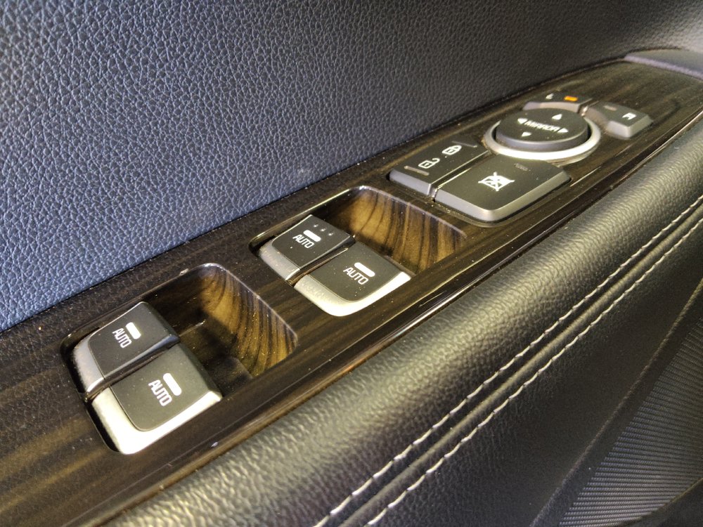 Used 2019 Kia Sorento AWD V6 w/ Option Group 020 image 27