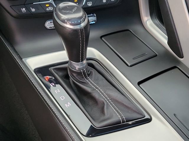 Certified 2017 Chevrolet Corvette Grand Sport image 30