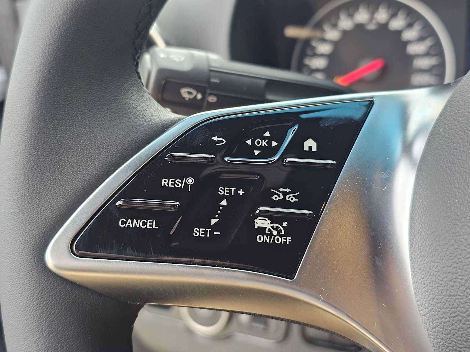New 2026 Mercedes-Benz Sprinter 2500 image 26