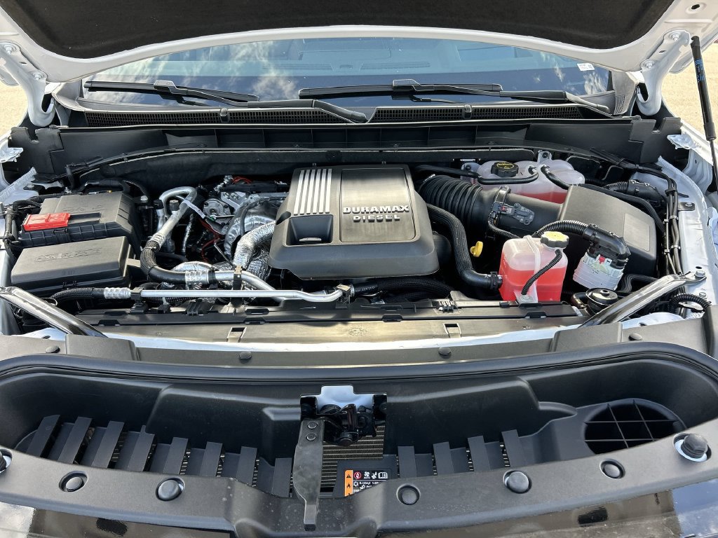 New 2026 GMC Yukon Denali Ultimate AWD/4WD image 31